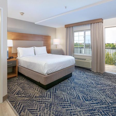 Candlewood Suites Idaho Falls By Ihg Экстерьер фото