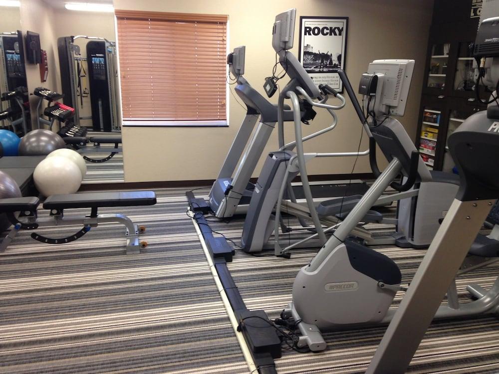 Candlewood Suites Idaho Falls By Ihg Экстерьер фото