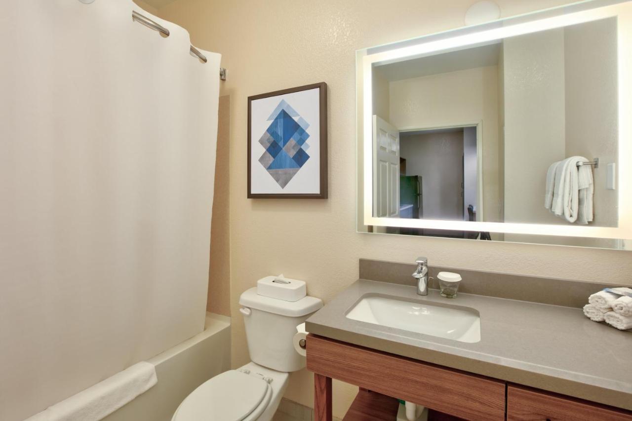 Candlewood Suites Idaho Falls By Ihg Экстерьер фото