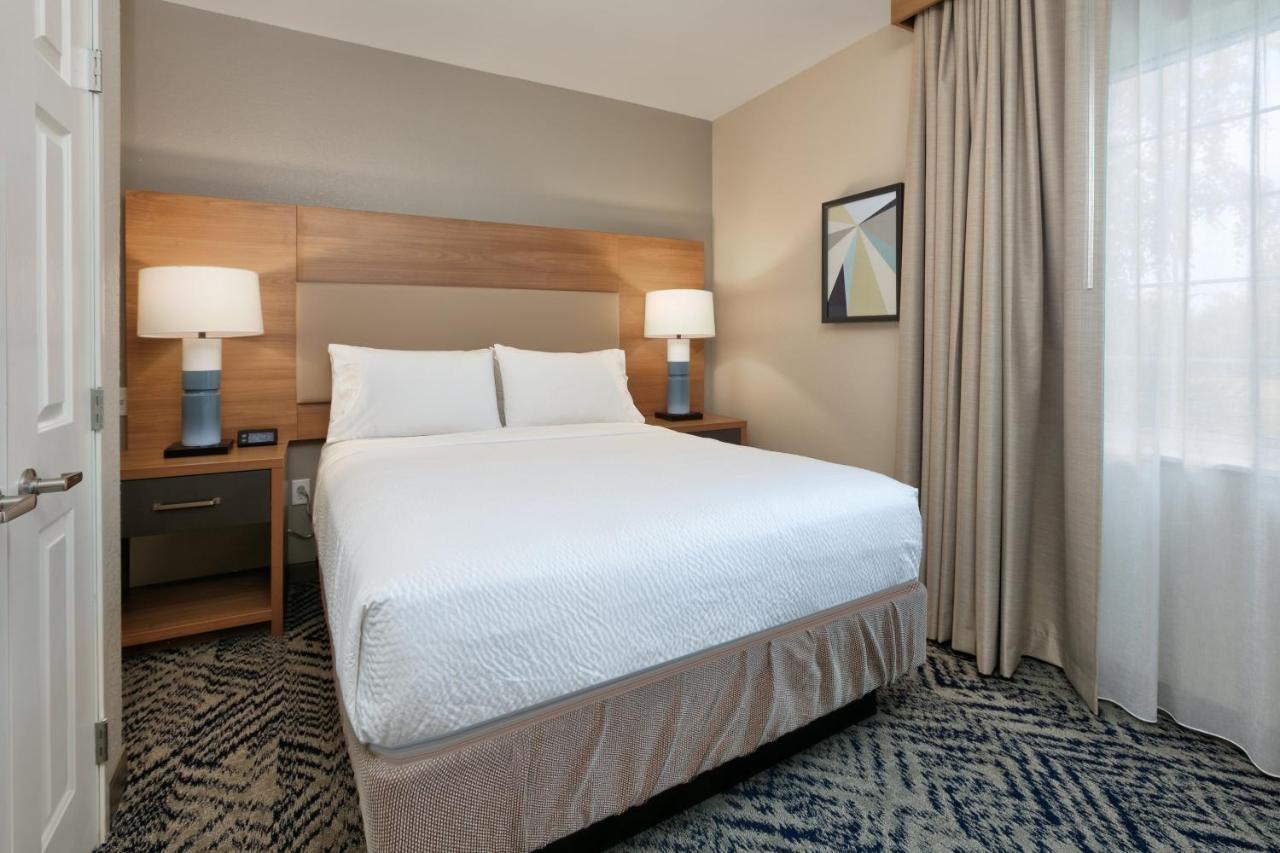 Candlewood Suites Idaho Falls By Ihg Экстерьер фото
