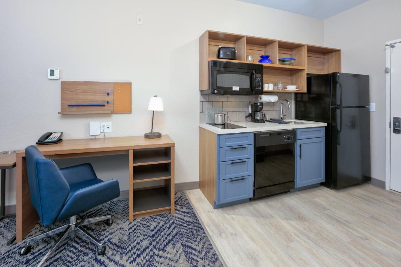 Candlewood Suites Idaho Falls By Ihg Экстерьер фото