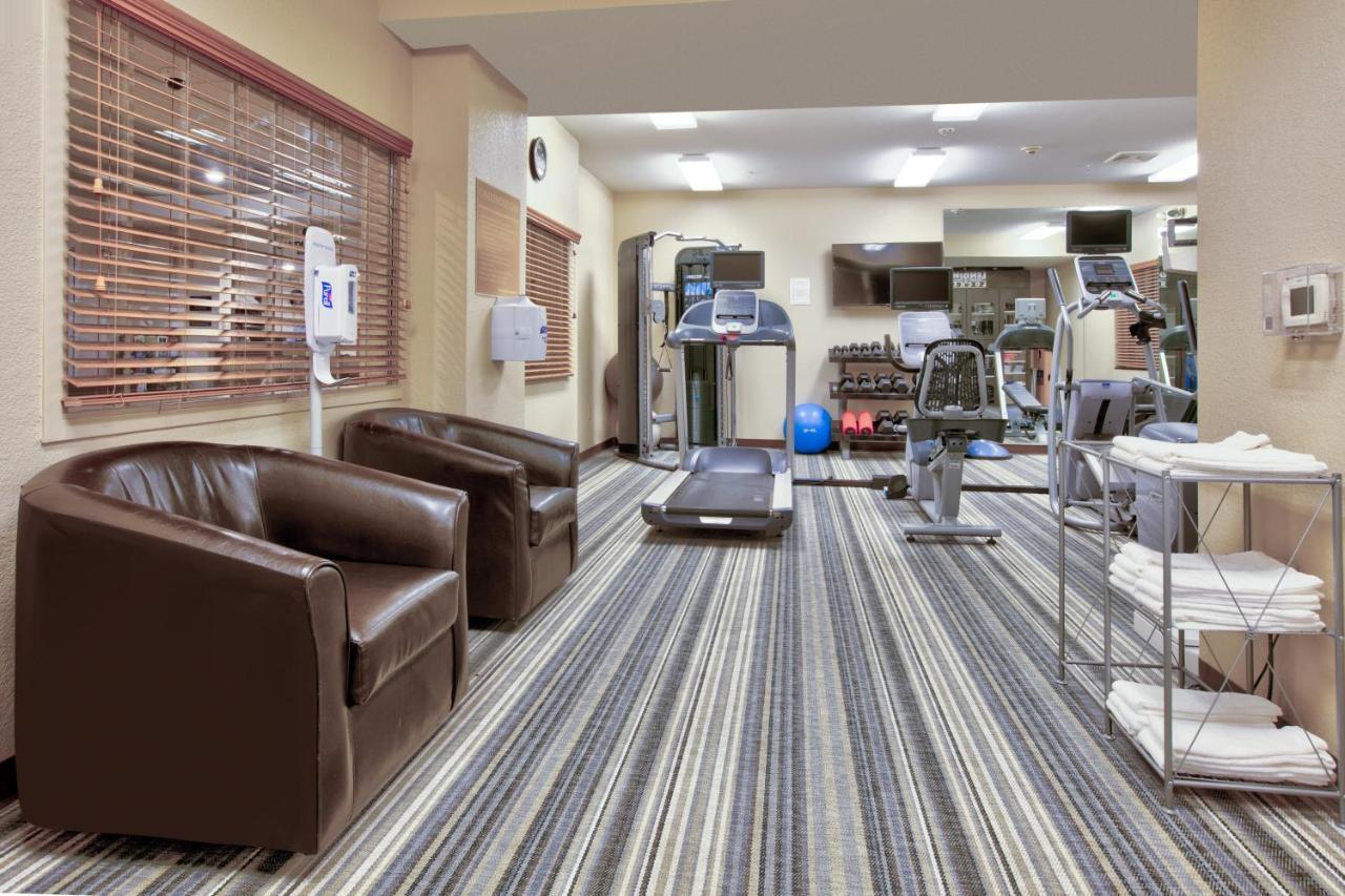 Candlewood Suites Idaho Falls By Ihg Экстерьер фото