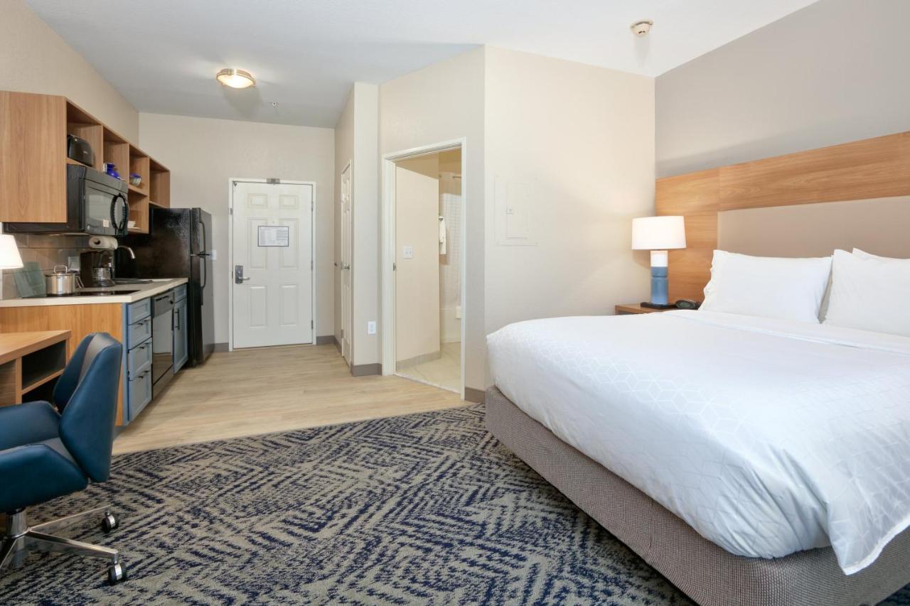Candlewood Suites Idaho Falls By Ihg Экстерьер фото