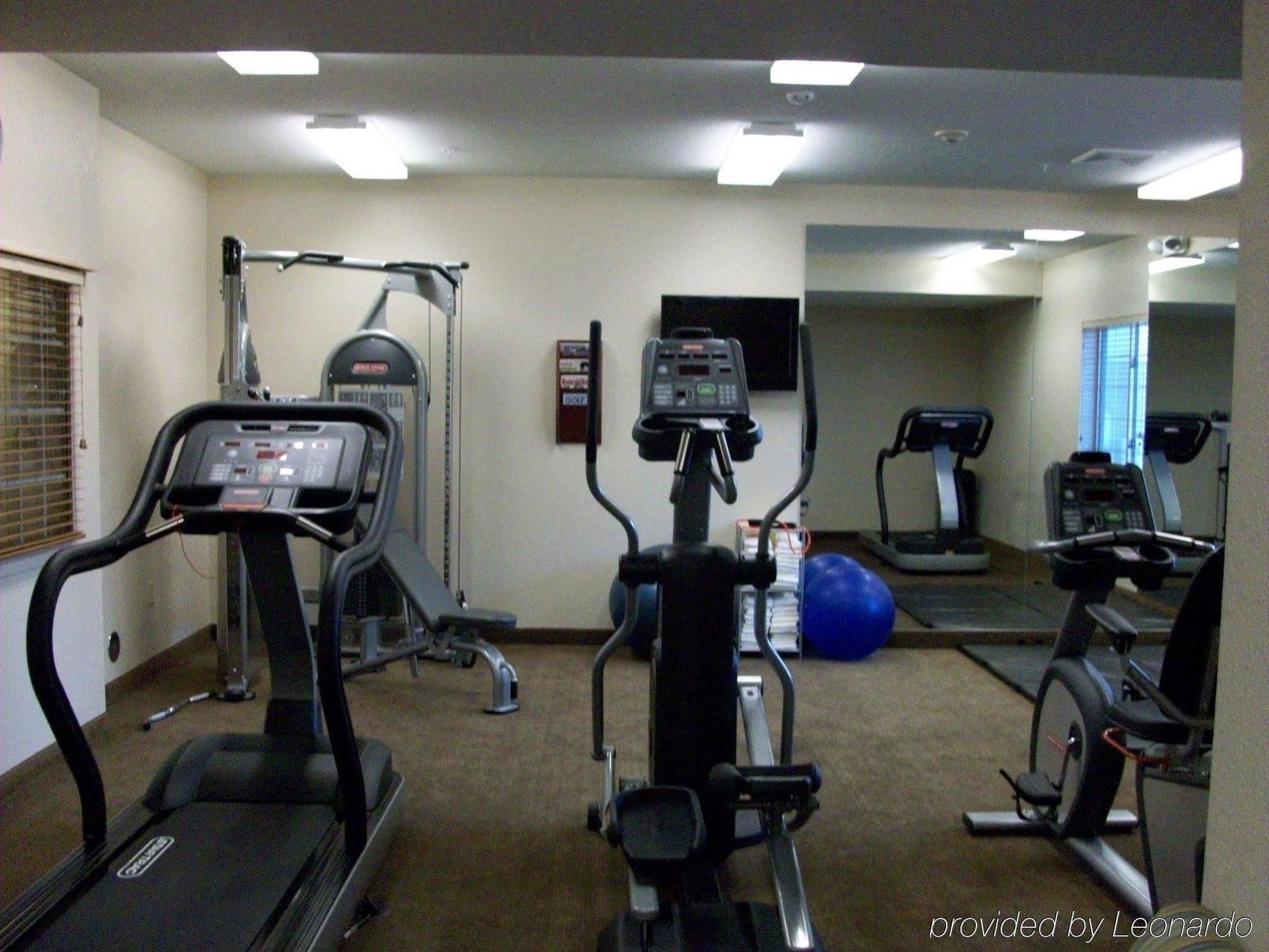 Candlewood Suites Idaho Falls By Ihg Экстерьер фото