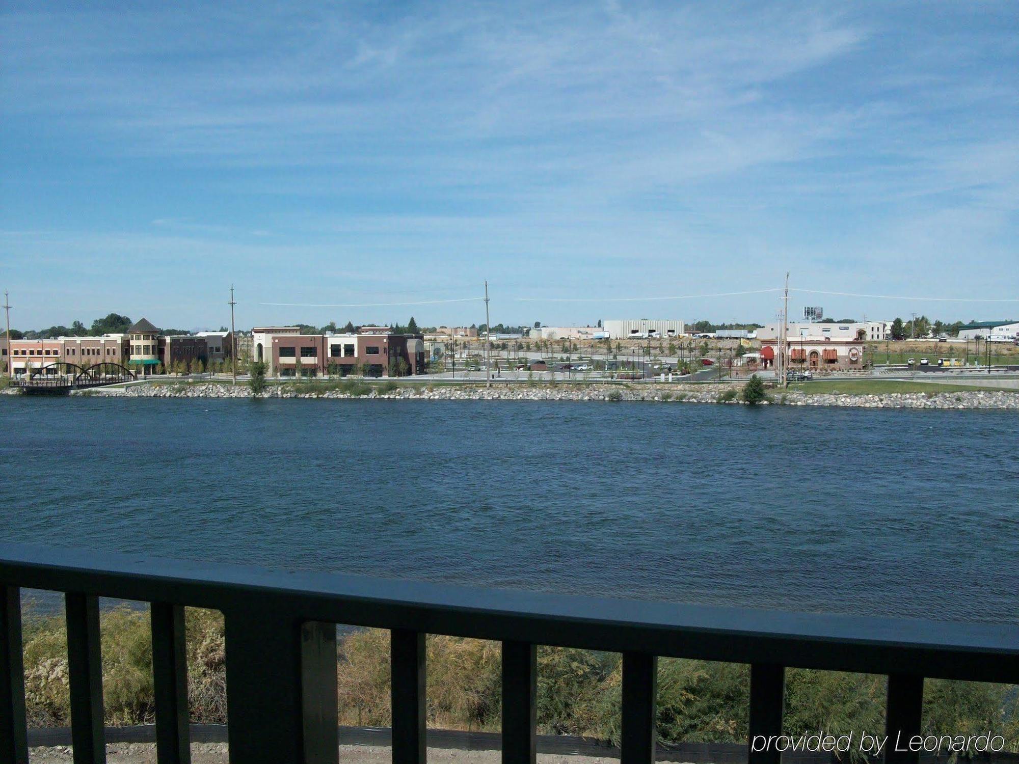 Candlewood Suites Idaho Falls By Ihg Экстерьер фото