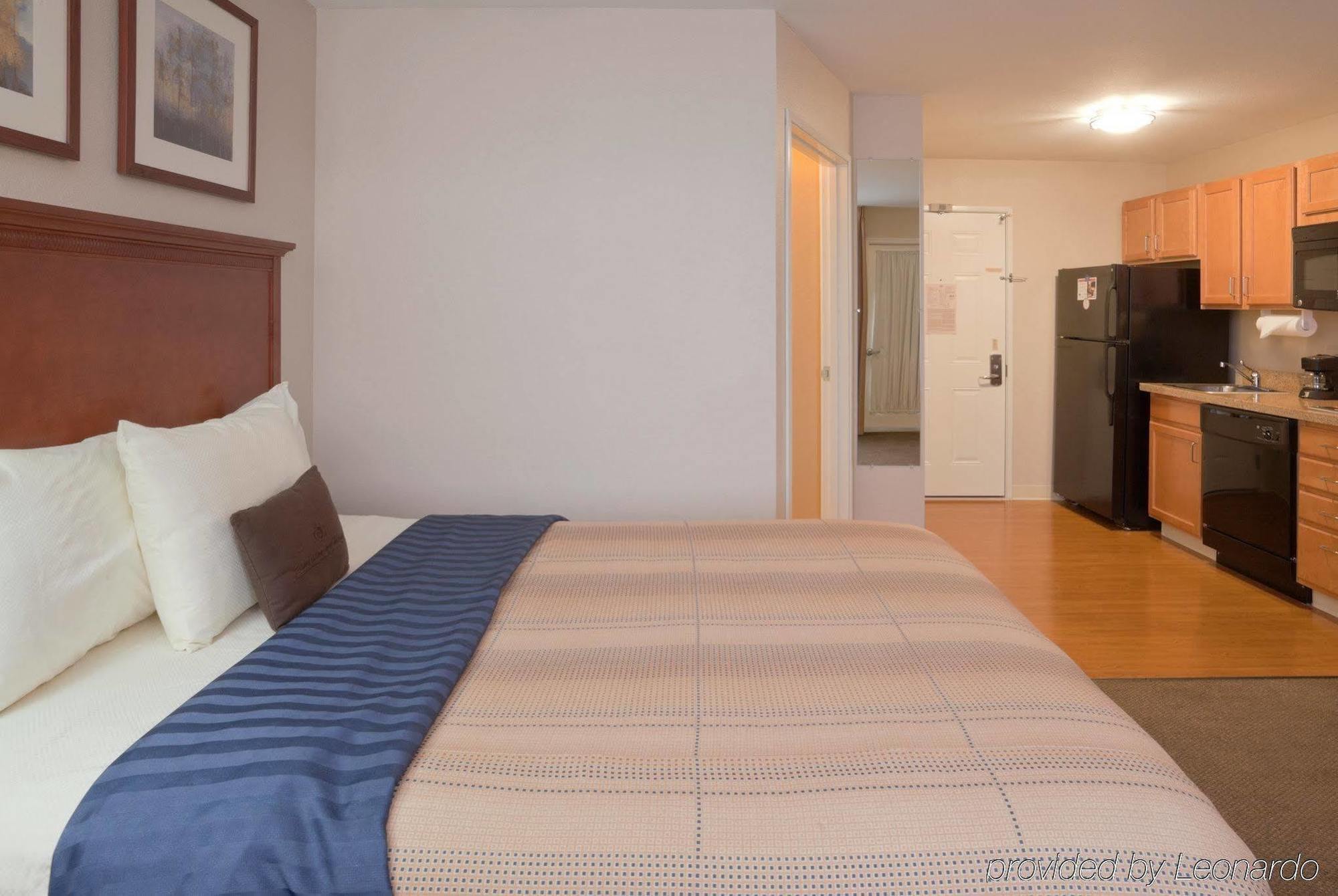 Candlewood Suites Idaho Falls By Ihg Экстерьер фото
