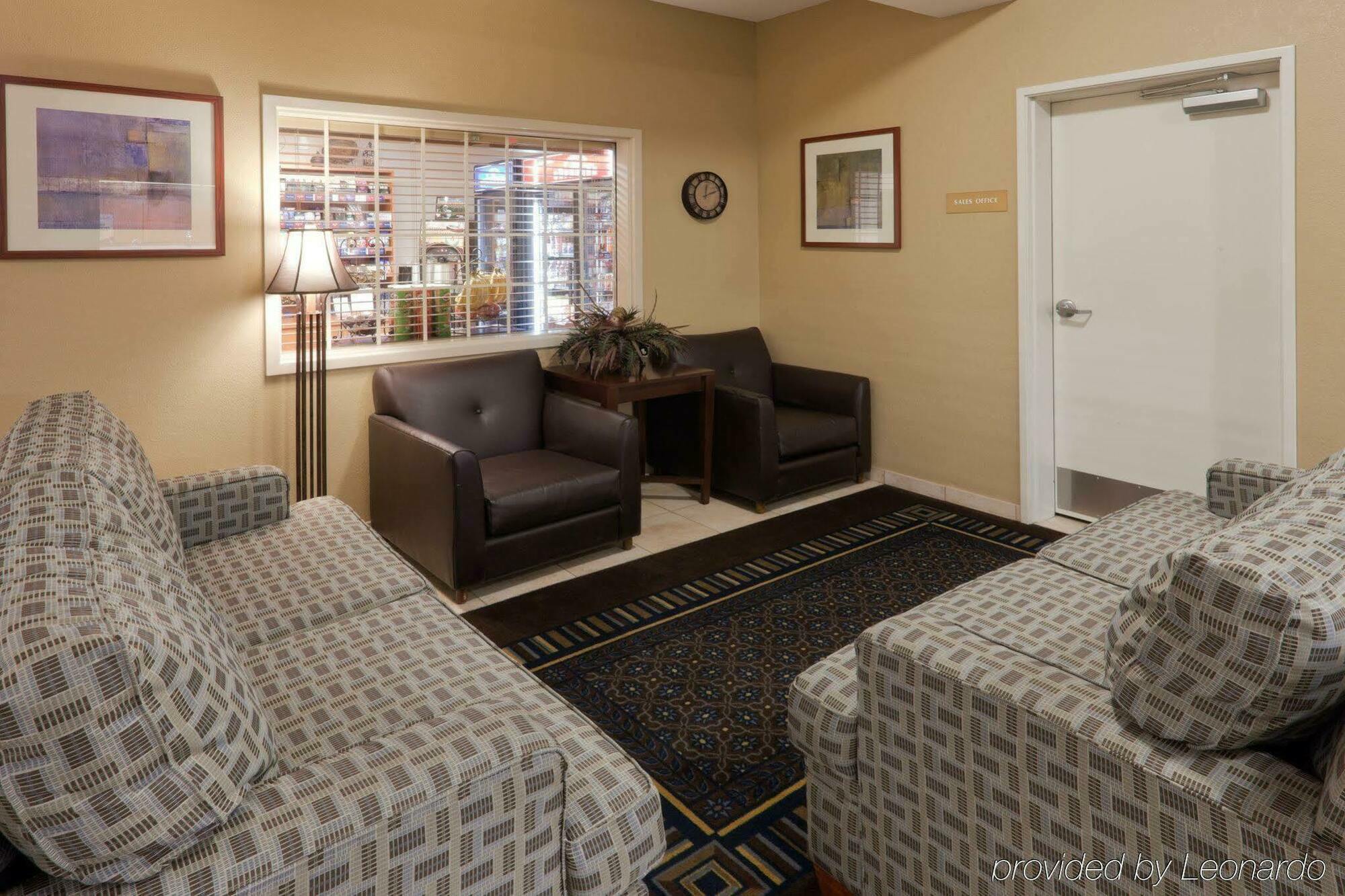 Candlewood Suites Idaho Falls By Ihg Экстерьер фото