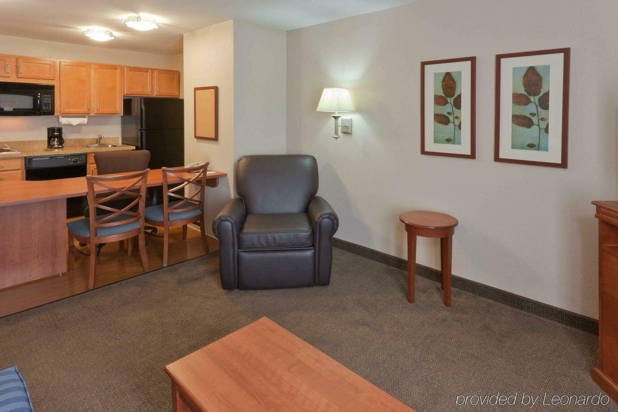 Candlewood Suites Idaho Falls By Ihg Экстерьер фото