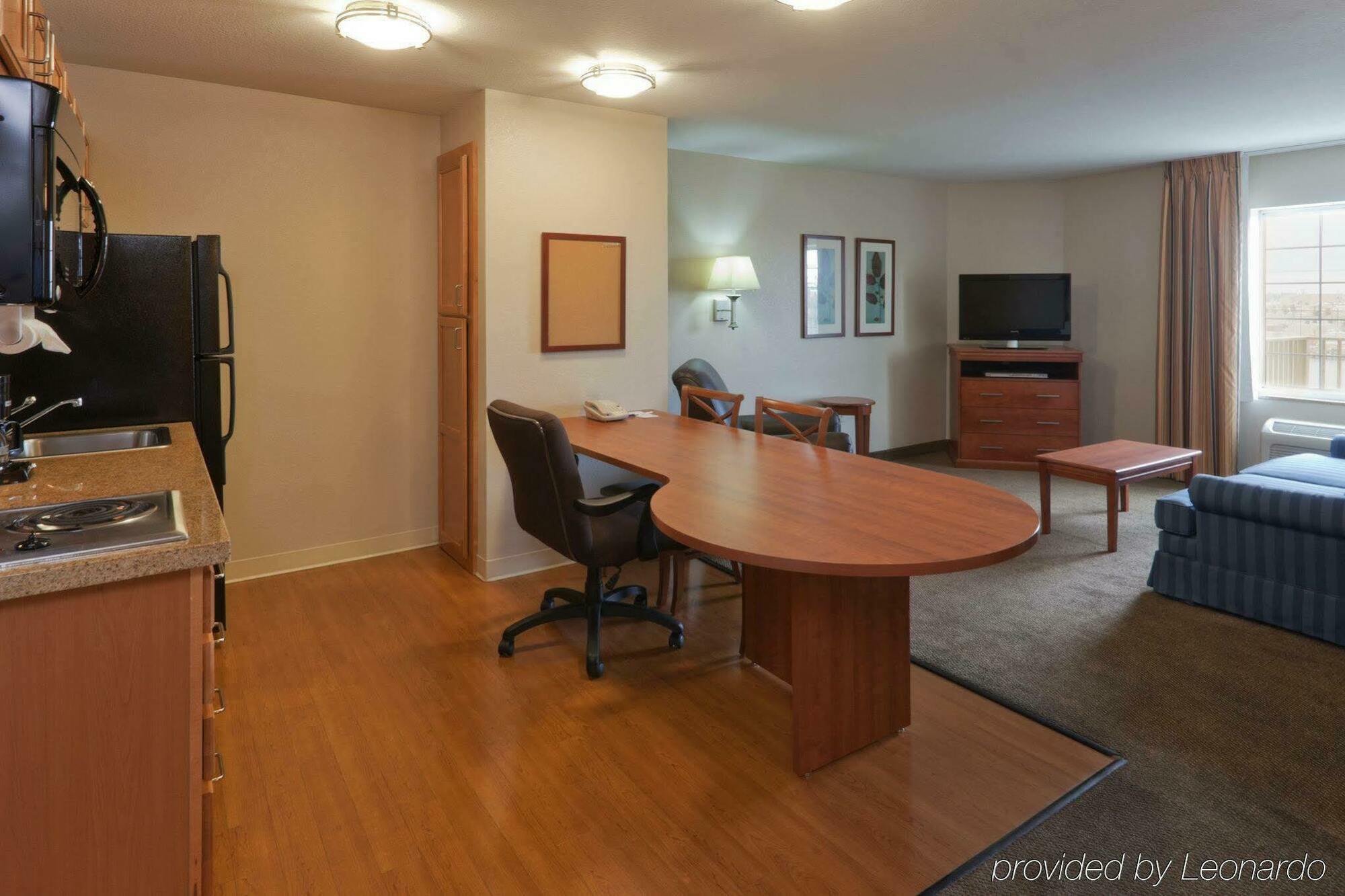 Candlewood Suites Idaho Falls By Ihg Экстерьер фото