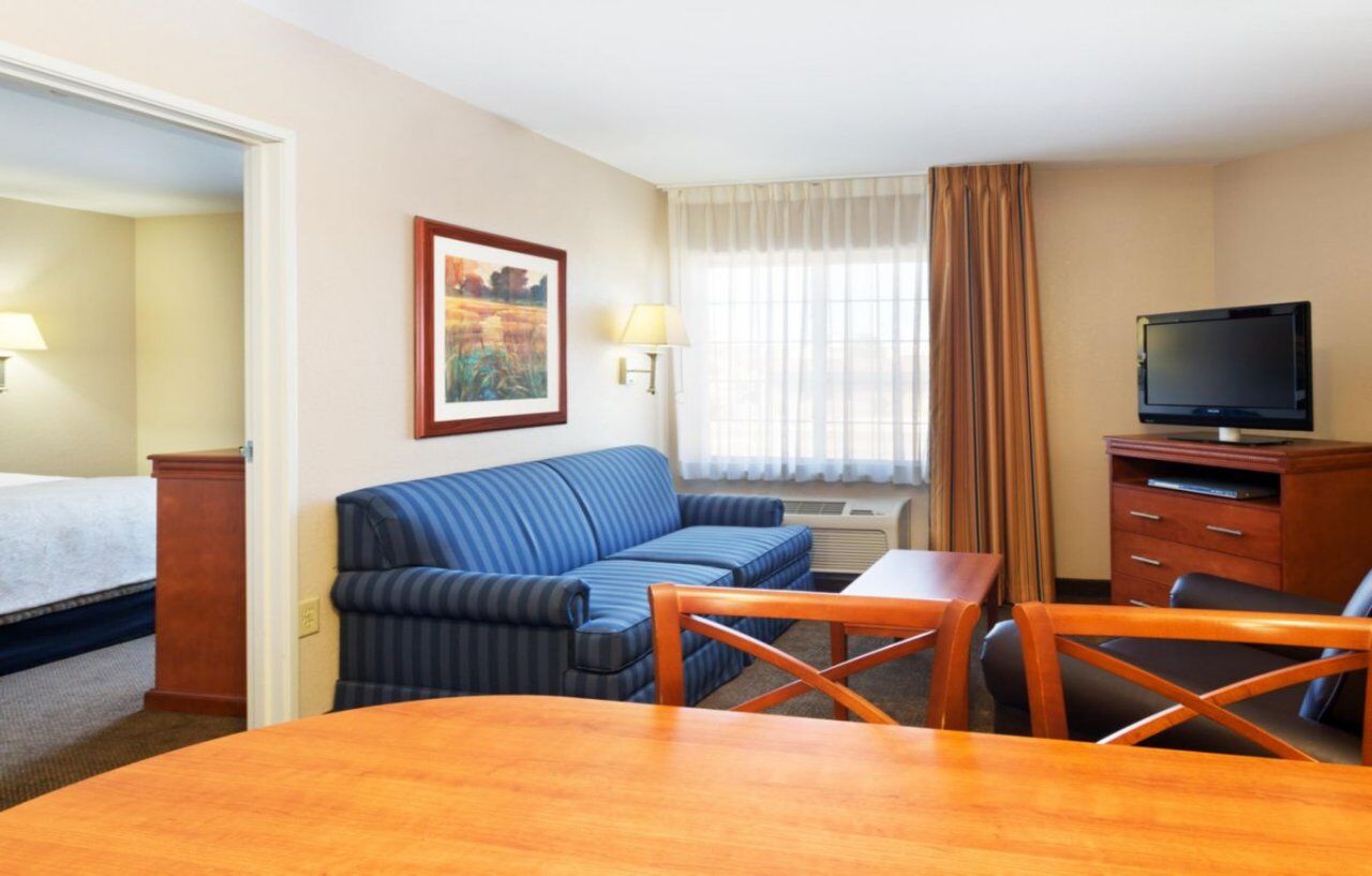 Candlewood Suites Idaho Falls By Ihg Экстерьер фото