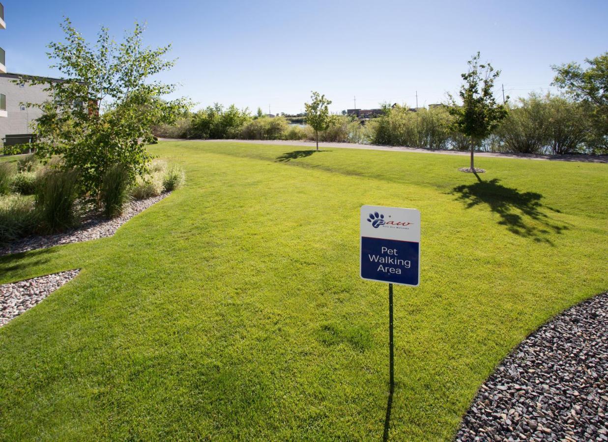Candlewood Suites Idaho Falls By Ihg Экстерьер фото